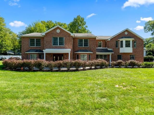 House for sale in Edison, New Jersey