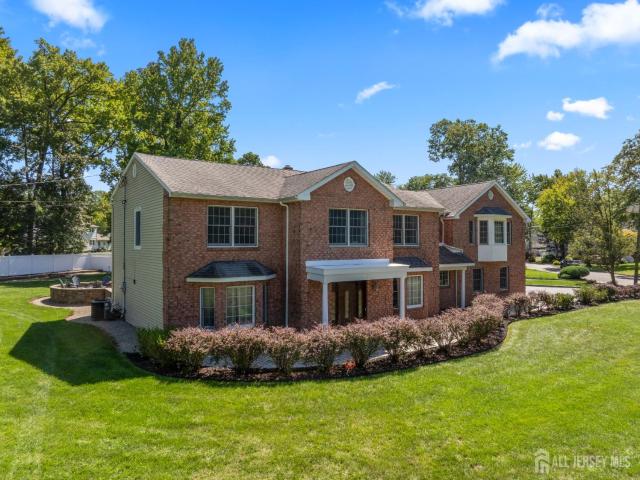 House for sale in Edison, New Jersey