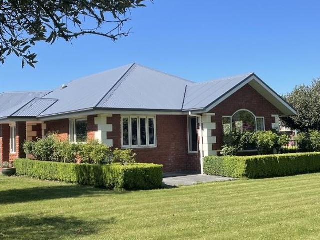 House for rent in Prebbleton, Selwyn District