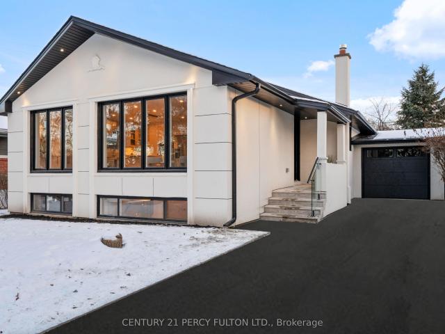 House for sale in Woburn, Ontario