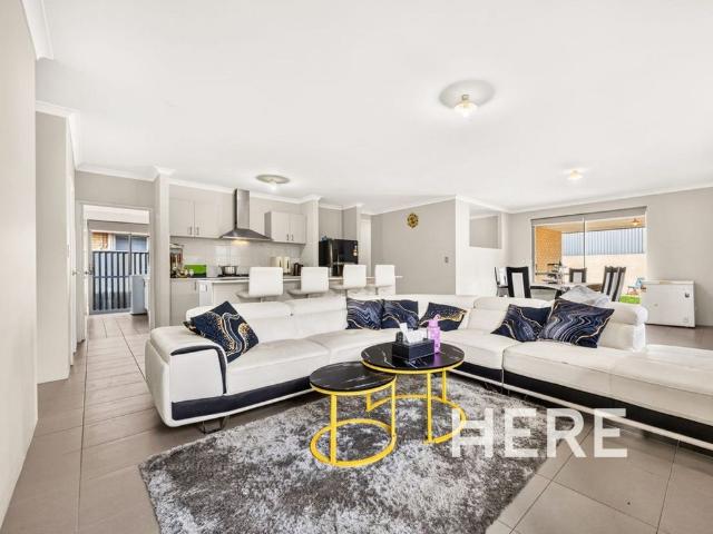 House for rent in Baldivis, Western Australia