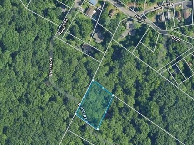 Land for sale in Rockland, New York