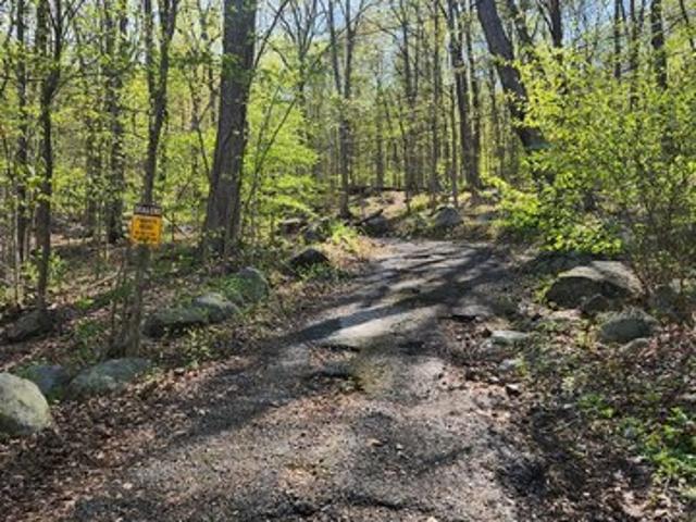 Land for sale in Rockland, New York