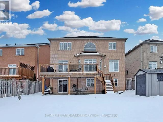 House for rent in York, Ontario
