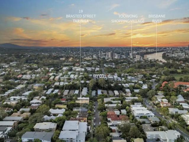 House for rent in Brisbane
