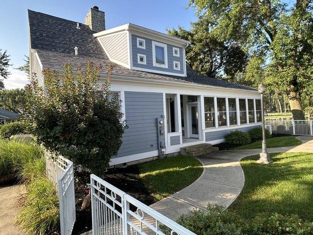 House for sale in Saint Marys, Ohio