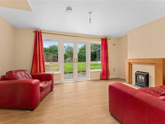 Terraced House for sale in Balbriggan