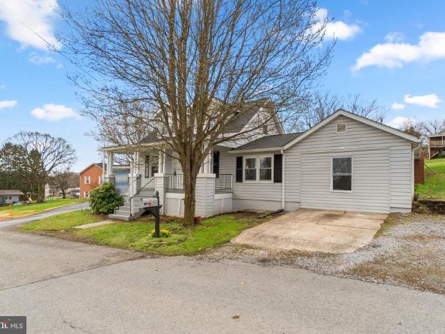 House for sale in Hancock, Maryland