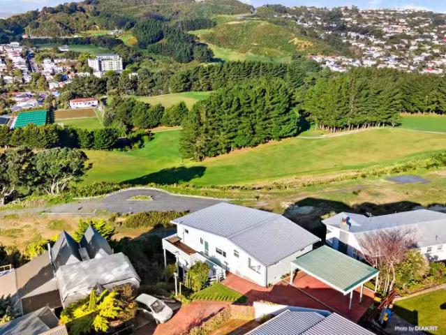 House for sale in Matata, Wellington