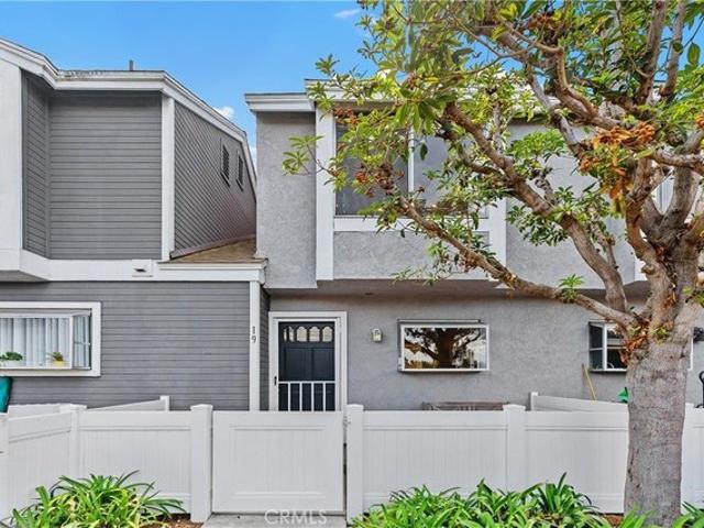 Condo for sale in Aliso Viejo, California