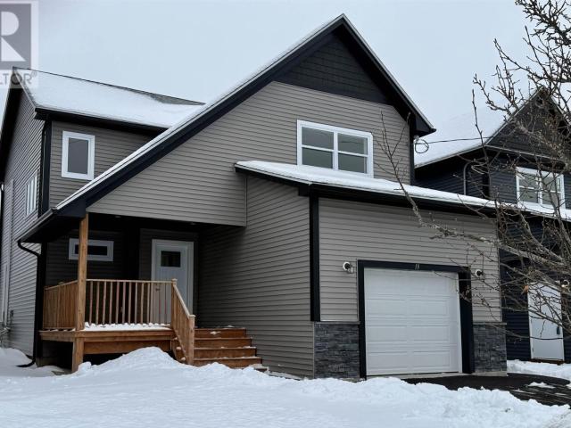 House for sale in Fairview, Nova Scotia