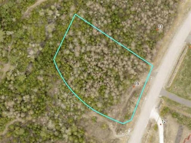 Land for sale in Quispamsis, New Brunswick