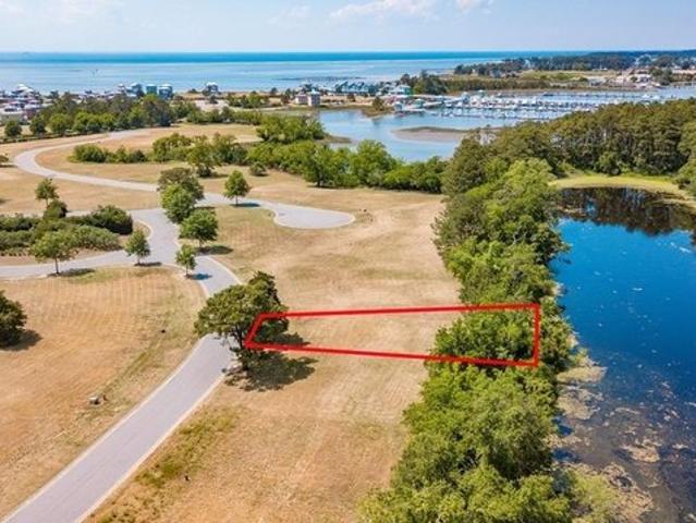 Land for sale in Virginia