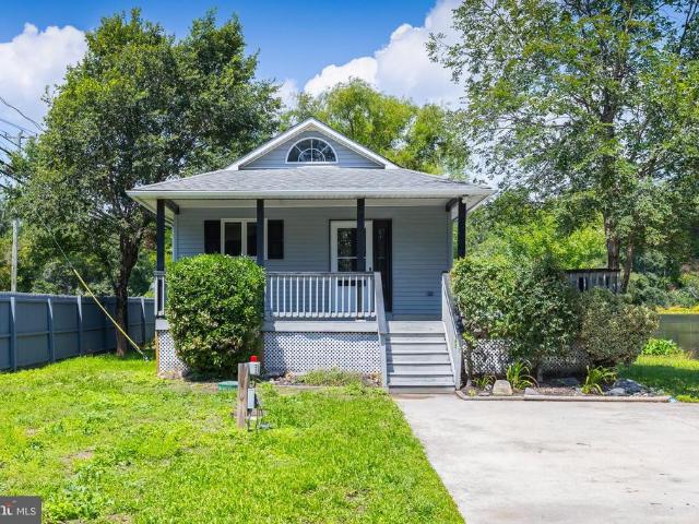 House for sale in Cedarville, New Jersey