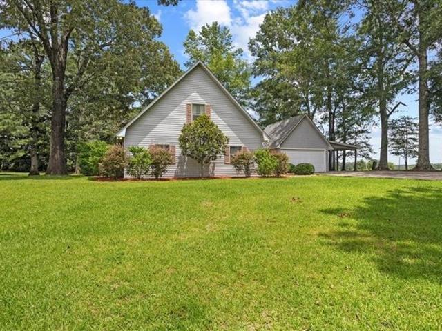 House for sale in Ellisville, Mississippi