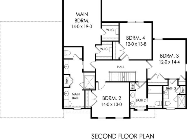 House for sale in Henrietta, New York