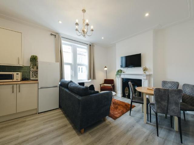 House for rent in Feckenham, City Of Bristol