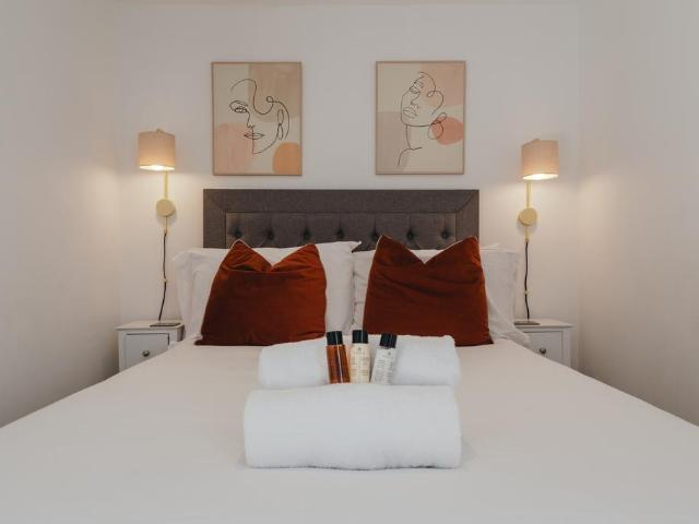 House for rent in Feckenham, City Of Bristol
