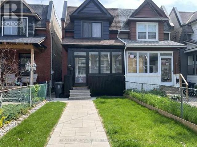House for sale in Woburn, Ontario
