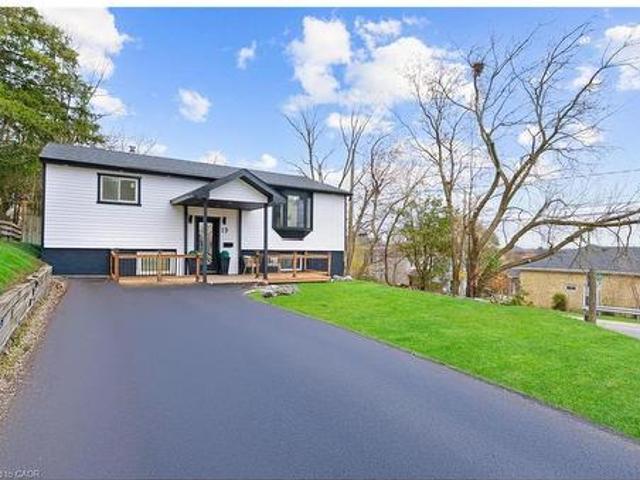 House for sale in Brant, Ontario