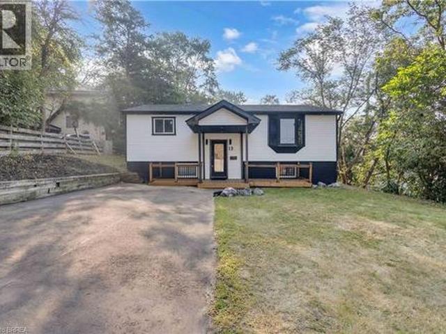 House for sale in Brant, Ontario