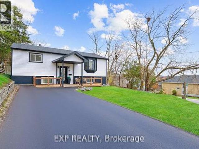 House for sale in Brant, Ontario