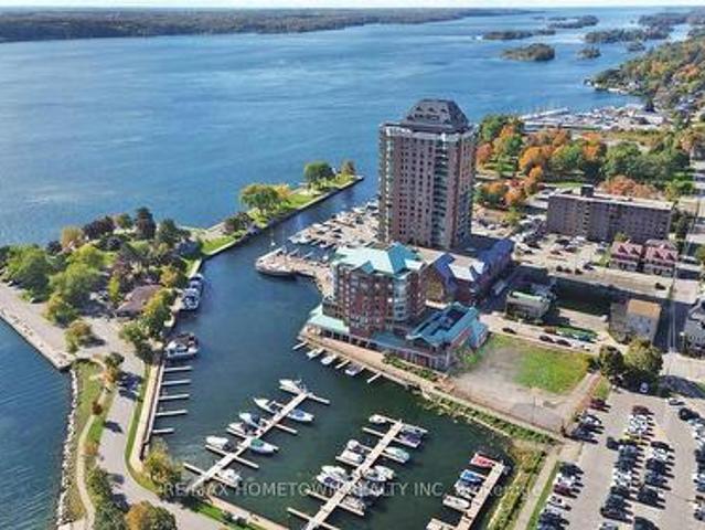 Land for sale in Brockville, Eastern Ontario