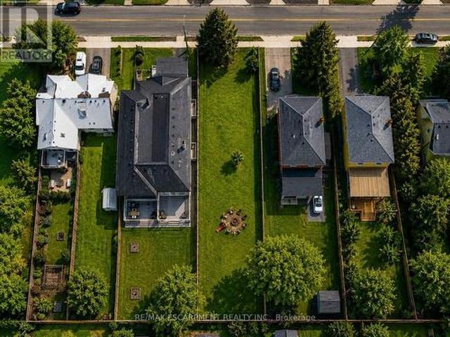 Land for sale in Mississauga, Ontario