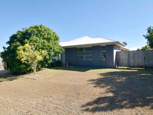 House for rent in Gladstone, Queensland