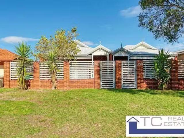 House for rent in Sydney, New South Wales
