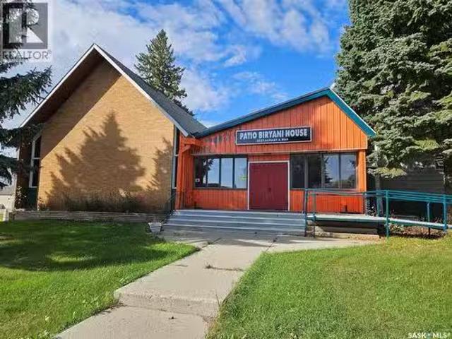 House for sale in Redvers, Saskatchewan