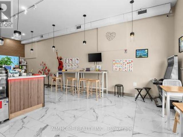 Commercial for rent in Durham, Ontario
