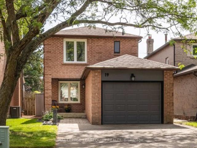 House for sale in Durham, Ontario