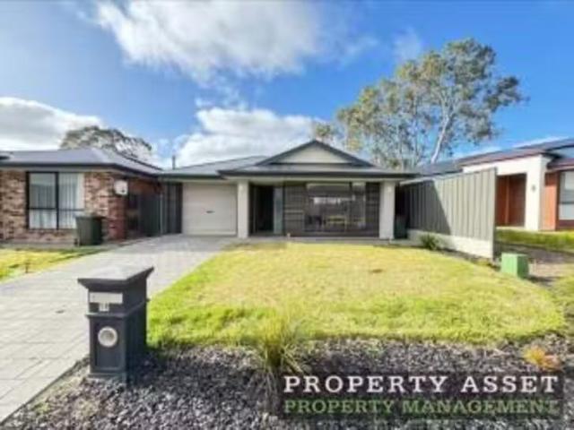 House for rent in Gracemere, Queensland