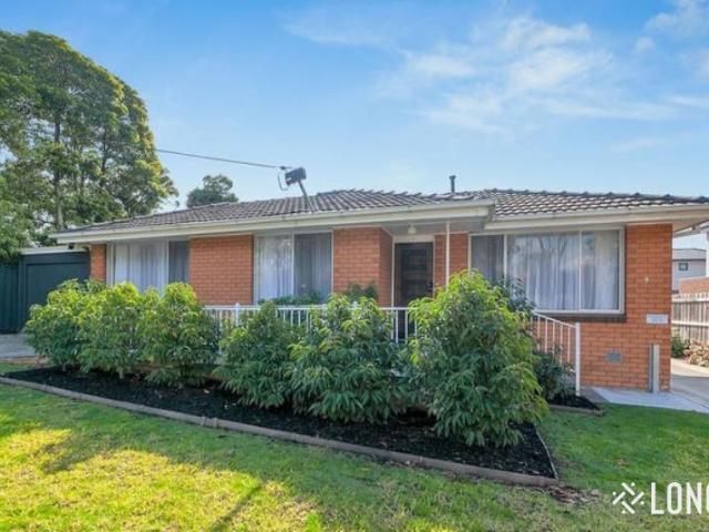 Apartment for rent in Burwood, Melbourne