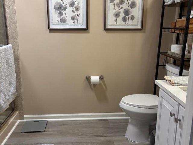 Condo for sale in Maryland