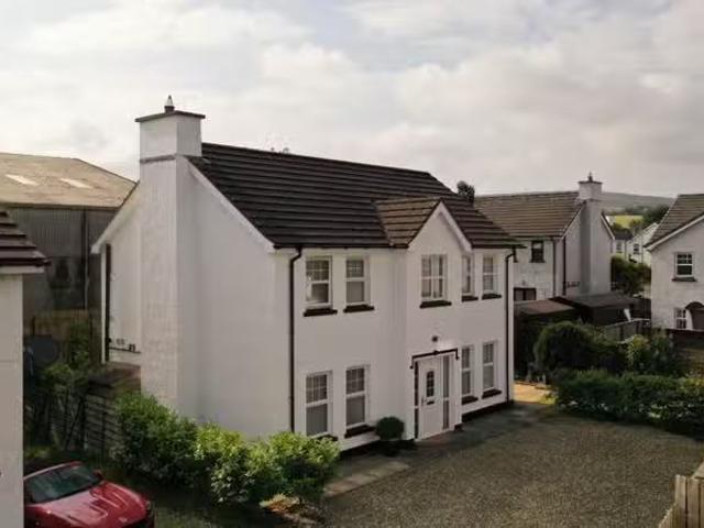 House for sale in Caher, South Tipperary