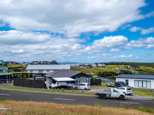 Land for sale in Northland