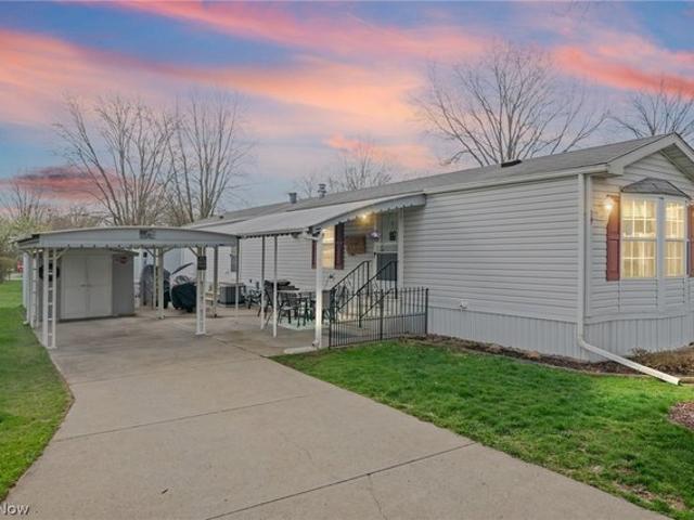 House for sale in Olmsted Falls, Ohio