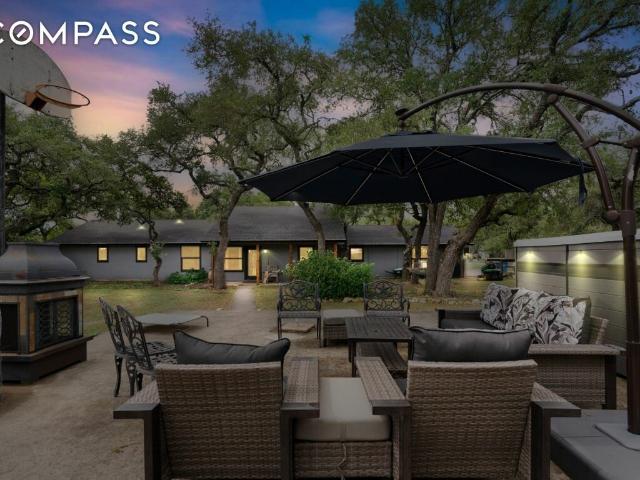 House for sale in Wimberley