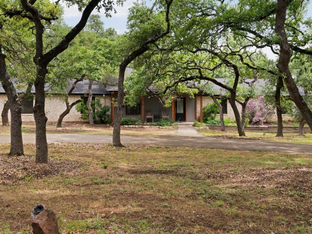 House for sale in Wimberley