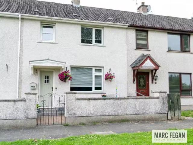 House for sale in Corry, Connacht