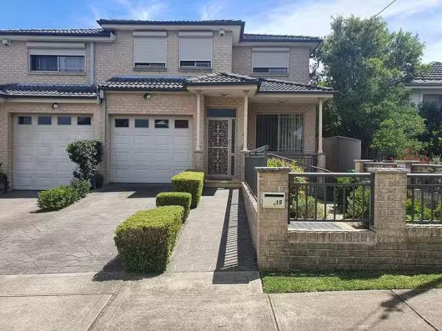 House for rent in South Wentworthville, New South Wales