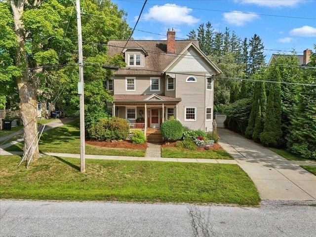 House for sale in Saint Albans, Vermont