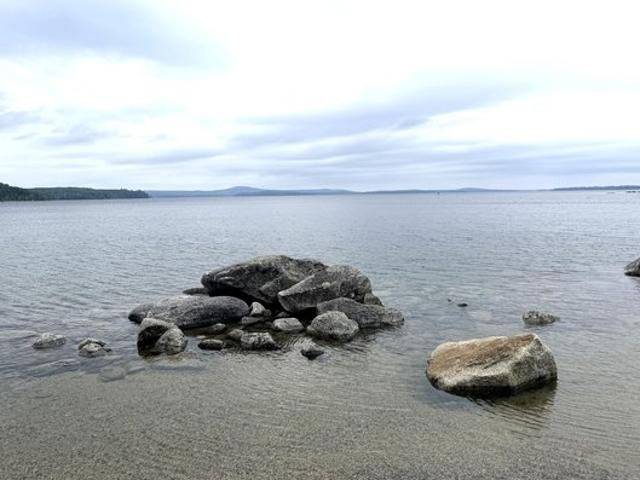 Land for sale in Danforth, Maine