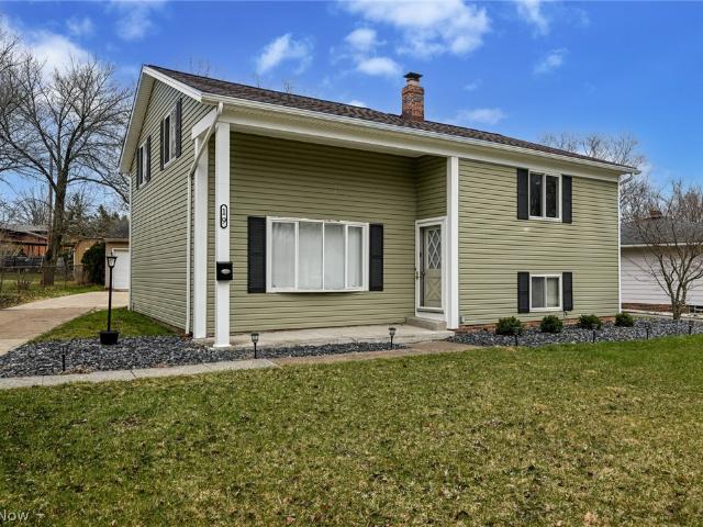 House for sale in Bedford, Ohio