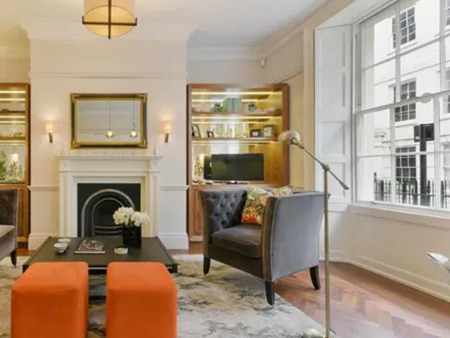 Apartment for rent in Covent Garden, Victoria