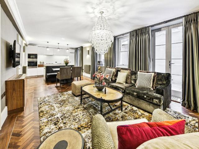 Apartment for rent in Covent Garden, Greater London