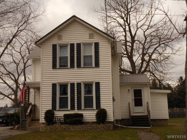 House for sale in Batavia, New York