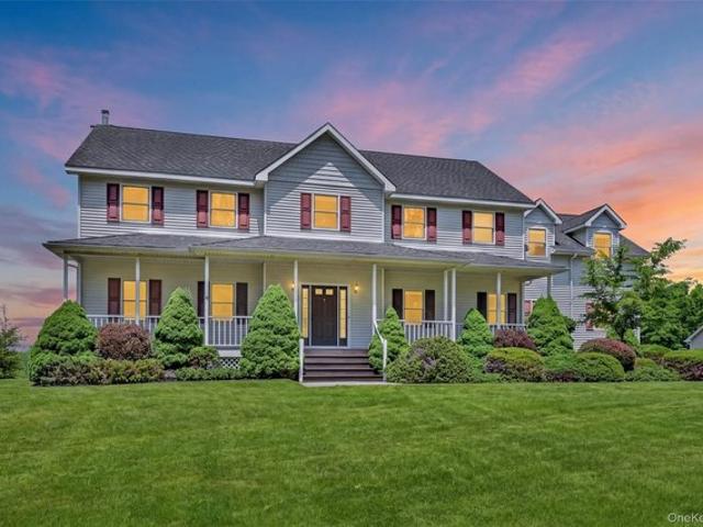 House for sale in Chester, New York